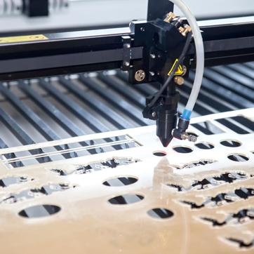 Sản phẩm cắt khắc Laser - Máy Cắt Khắc Laser An Thành Phát - Công Ty TNHH Thiết Bị Công Nghiệp An Thành Phát